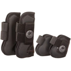 Centaur Pro Jump Boots - Set Of 4