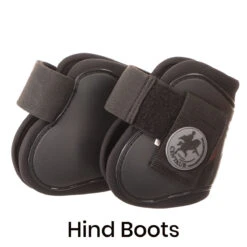 Centaur Pro Jump Boots - Set Of 4 7 Centaur Pro Jump Boots - Set Of 4 -Finish Line Horse Shop 467481c c1105 alt2