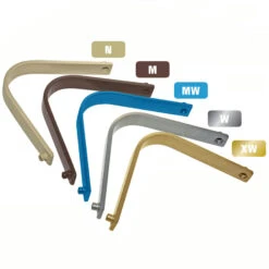 PDS Carl Hester X-Change Gullet System Plate