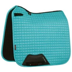 LeMieux ProSport Suede Dressage Pad -Finish Line Horse Shop 4896ps dr c1170