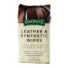 Weaver Leather Weaver Oakwood Leather And Synthetic Wipes