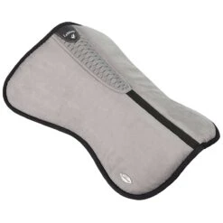 LeMieux Wither Relief Memory Foam Half Pad -Finish Line Horse Shop 536hp w c1125 alt1