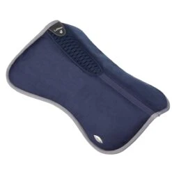 LeMieux Wither Relief Memory Foam Half Pad -Finish Line Horse Shop 536hp w c1146 alt1