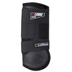 LeMieux Carbon Air XC Boots - Black Hind 9 LeMieux Carbon Air XC Boots - Black Hind -Finish Line Horse Shop 588axc f c1105 alt2 eb0e3fe5 5eb7 410f 8b60 e121e25ff843
