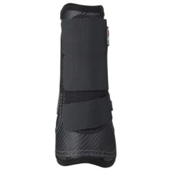 LeMieux Carbon Air XC Boots - Black Hind 7 LeMieux Carbon Air XC Boots - Black Hind -Finish Line Horse Shop 588axc f c1105 alt4 f19e4bf2 ef10 4512 9322 4bbaf92574a8