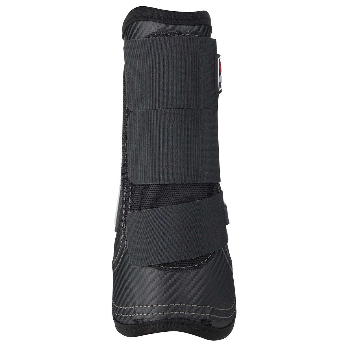 LeMieux Carbon Air XC Boots - Black Hind 3 LeMieux Carbon Air XC Boots - Black Hind - Image 3