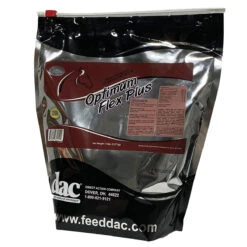 Dac Optimum Flex Plus 2.5 Lb