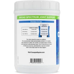 Cosequin ASU 1320 Gm 5 Cosequin ASU 1320 Gm -Finish Line Horse Shop 660c 2