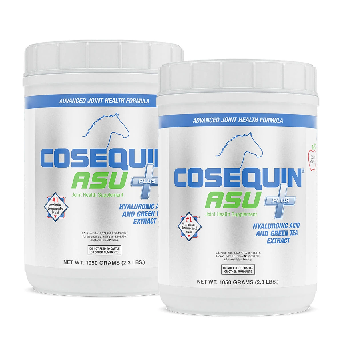 Cosequin ASU Plus 1050 Gm 2 Pack 1 Cosequin ASU Plus 1050 Gm 2 Pack