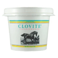 Zoetis Clovite Conditioner 5 Lb