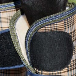 5/A Baker Transport Boots Set Of 4 11 5/A Baker Transport Boots Set Of 4 -Finish Line Horse Shop 7073j c1316 alt2