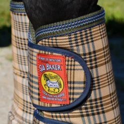 5/A Baker Transport Boots Set Of 4 10 5/A Baker Transport Boots Set Of 4 -Finish Line Horse Shop 7073j c1316 alt3