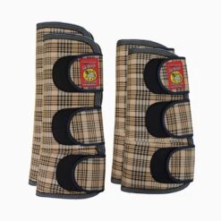 5/A Baker Transport Boots Set Of 4 9 5/A Baker Transport Boots Set Of 4 -Finish Line Horse Shop 7073j c1316 alt6