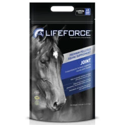Lifeforce Joint Pellet 2.815 Lbs