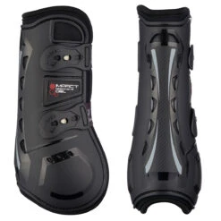 LeMieux Impact Responsive Gel Tendon Boots 9 LeMieux Impact Responsive Gel Tendon Boots -Finish Line Horse Shop 788irtb c1105