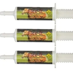 Cox Vet Labs Flex-It Paste 60 Ml Pack Of 3