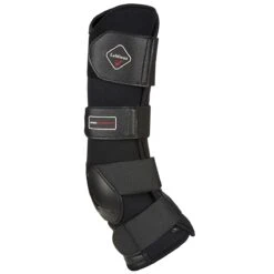 LeMieux Turnout Boots Black - Pair -Finish Line Horse Shop 881tb c1105 alt6