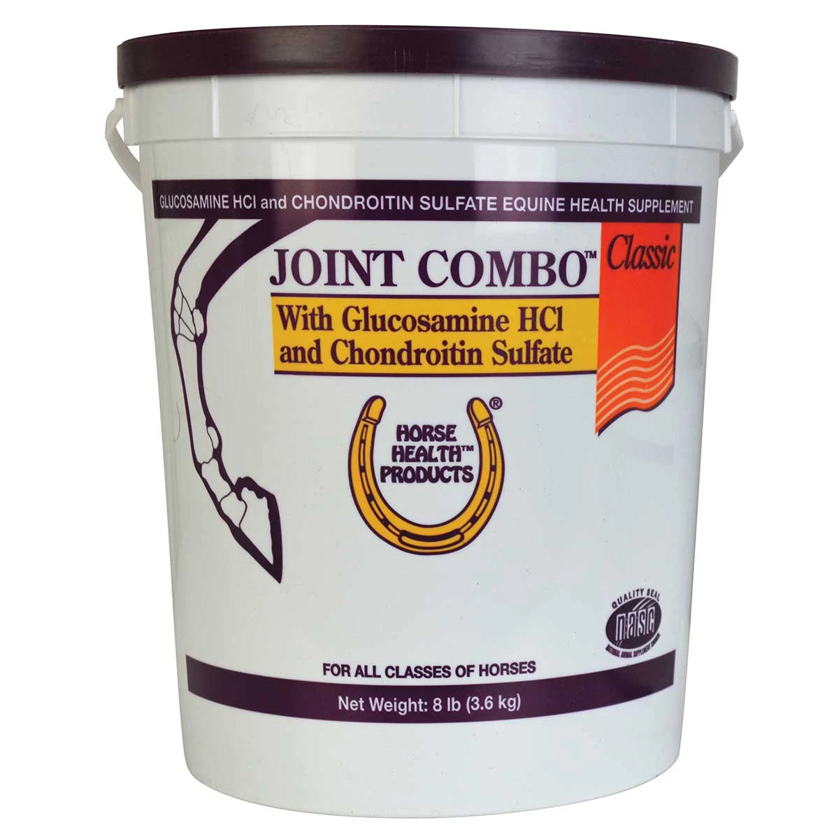 Horse Health Joint Combo 8 Lb 1 Horse Health Joint Combo 8 Lb