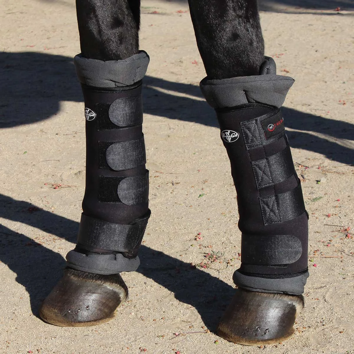 Professionals Choice Theramic Combo Wraps 1 Professionals Choice Theramic Combo Wraps