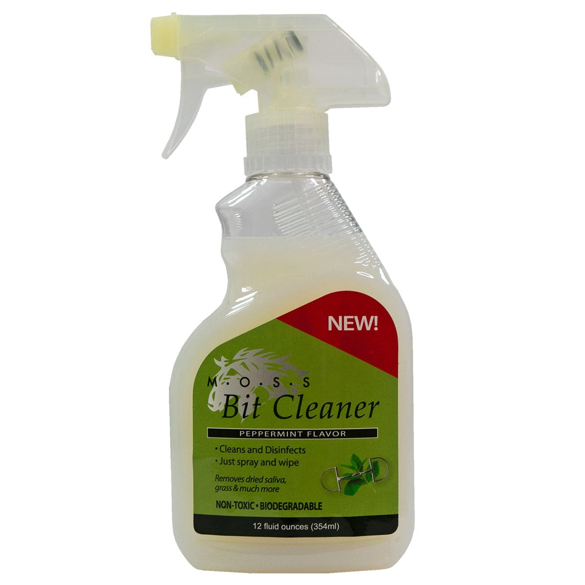 MOSS Naturals Bit Cleaner Spray 1 MOSS Naturals Bit Cleaner Spray
