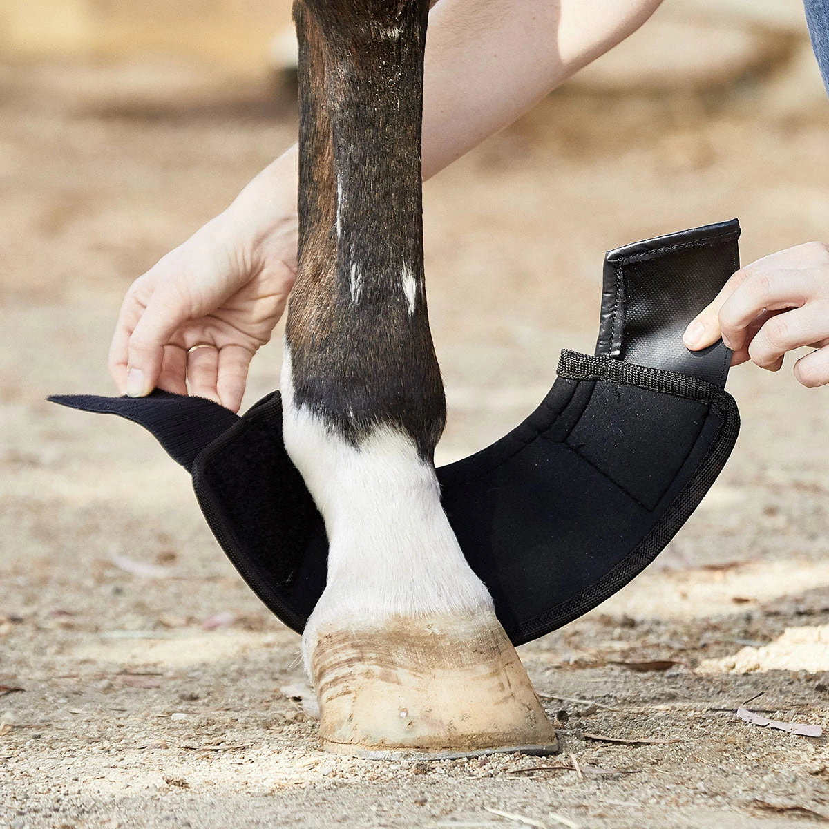 BSB Bell Sport Boots 8 BSB Bell Sport Boots - Image 8