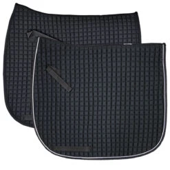 Cotton Quilted Extra Long Dressage Pad -Finish Line Horse Shop d55009x c1105 4dbbe87f dc09 4cdc 9dfa 8113ca90ed60