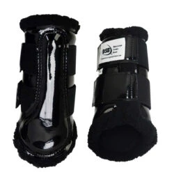 DSB Patent Dressage Sport Boot -Finish Line Horse Shop dsb pa c1105 alt1