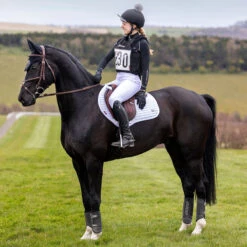 LeMieux Self Cool Close Contact Pad -Finish Line Horse Shop it01252 j c1172 alt1