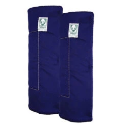 Wilkers Combo Quilted Leg Wraps Pair 9 Wilkers Combo Quilted Leg Wraps Pair -Finish Line Horse Shop lw4 c1106