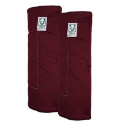 Wilkers Combo Quilted Leg Wraps Pair 10 Wilkers Combo Quilted Leg Wraps Pair -Finish Line Horse Shop lw4 c1110