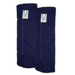 Wilkers Combo Quilted Leg Wraps Pair 12 Wilkers Combo Quilted Leg Wraps Pair -Finish Line Horse Shop lw4 c1146