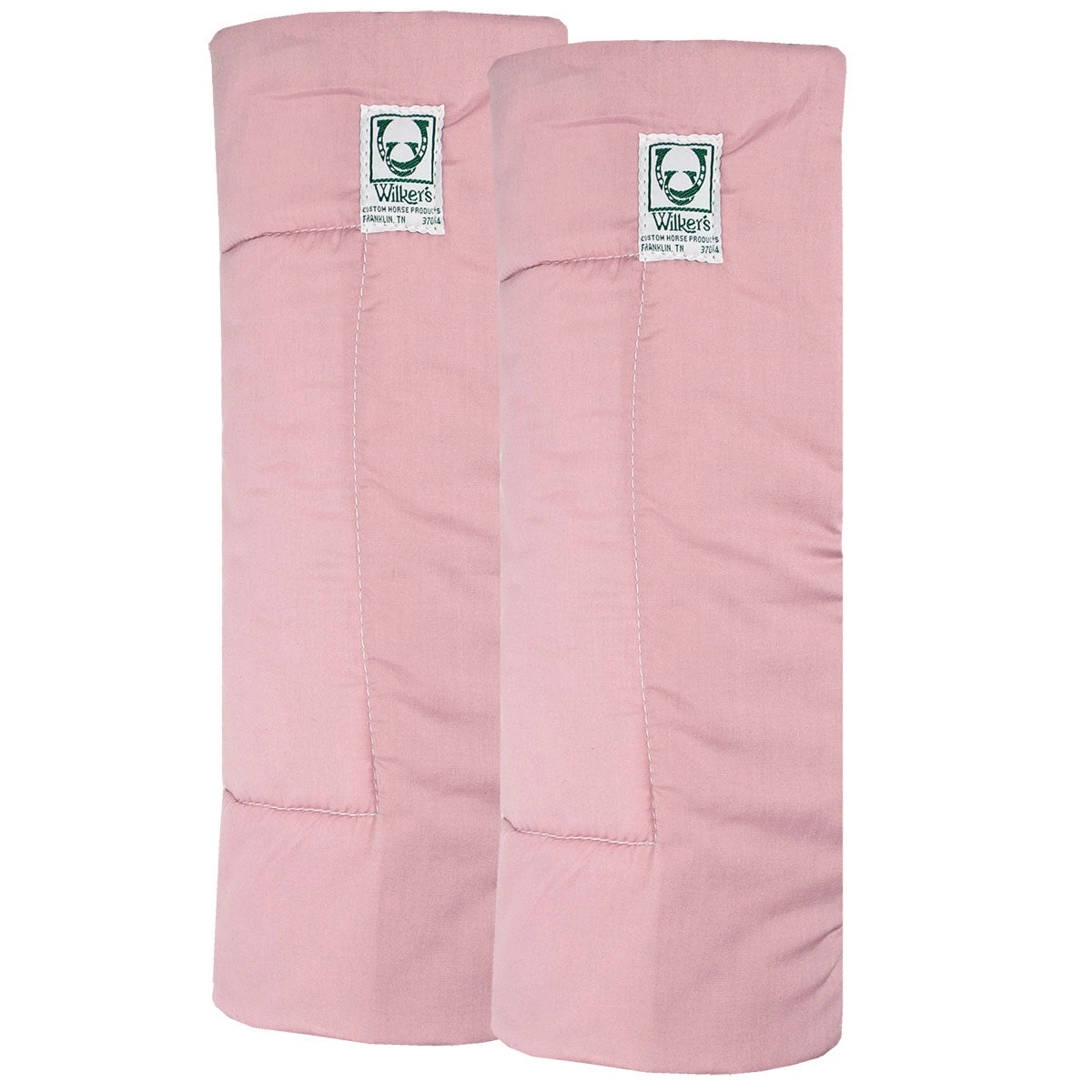 Wilkers Combo Quilted Leg Wraps Pair 7 Wilkers Combo Quilted Leg Wraps Pair - Image 7