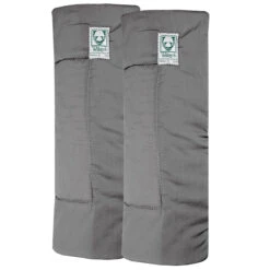 Wilkers Combo Quilted Leg Wraps Pair 11 Wilkers Combo Quilted Leg Wraps Pair -Finish Line Horse Shop lw4 c1177