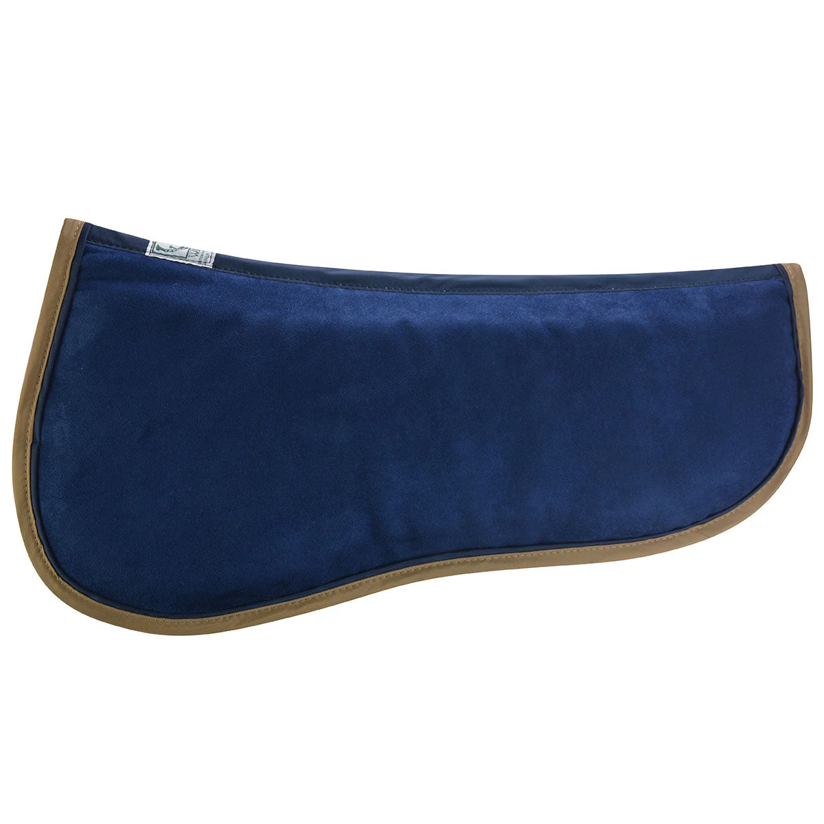 Wilkers Memory Foam Half Pad 3 Wilkers Memory Foam Half Pad - Image 3