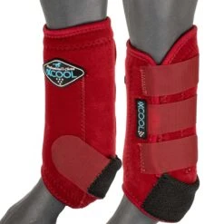 Professionals Choice 2XCool Front Sports Medicine Boots -Finish Line Horse Shop xcf c1158
