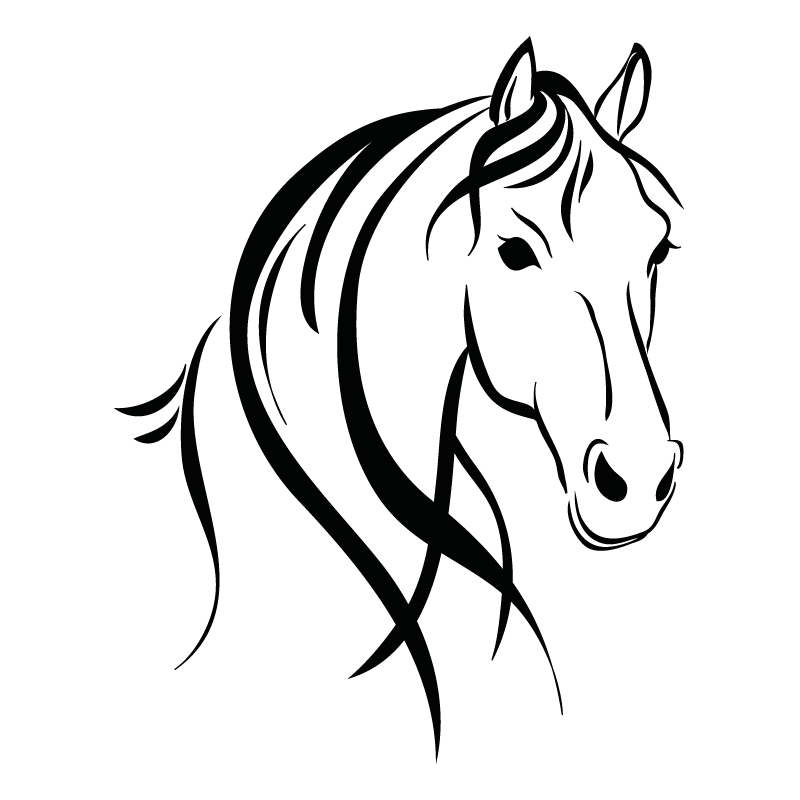 Finish Line Horse Shop